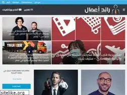 Sites similar to raedaamal.com