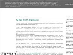 Sites similar to raedarlingz.blogspot.com