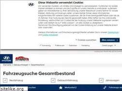 Sites similar to raeder-automobile.de