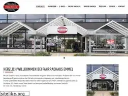 Sites similar to raeder-emmel.de