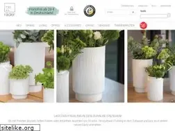 Sites similar to raeder-onlineshop.de