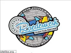 Sites similar to raeder-werk.de