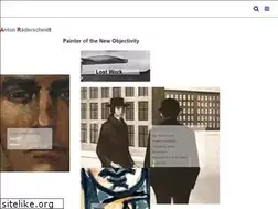 Sites similar to raederscheidt.com
