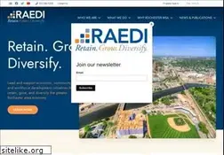 Sites similar to raedi.org
