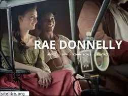 Sites similar to raedonnelly.com
