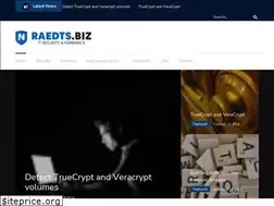 Sites similar to raedts.biz