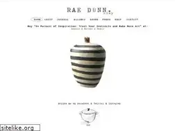 Sites similar to raedunn.com