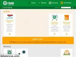 Sites similar to raeeandalucia.es
