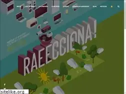 Sites similar to raeecciona.org