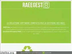 Sites similar to raeegest.com