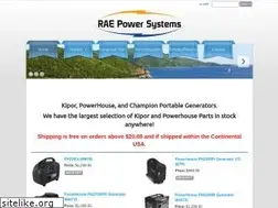 Sites similar to raeenterprises.com