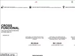 Sites similar to raefitness.com.br
