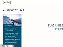 Sites similar to raein.no