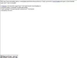 Sites similar to raeissi.com