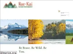 Sites similar to raekai.com