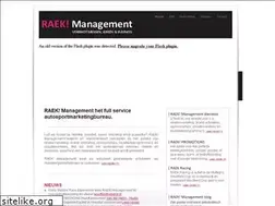 Sites similar to raekmanagement.nl