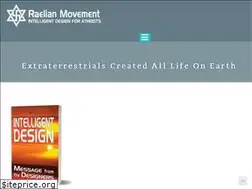 Sites similar to rael.org