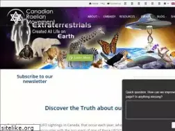 Sites similar to raelcanada.org