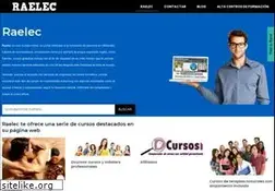 Sites similar to raelec.es