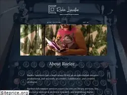 Sites similar to raeleejlancaster.com
