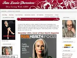 Sites similar to raelewisthornton.com
