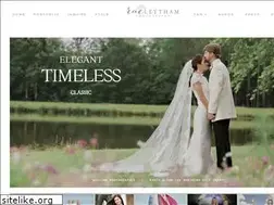 Sites similar to raeleytham.com