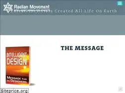 Sites similar to raelians.org