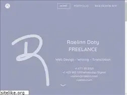 Sites similar to raelinn.com