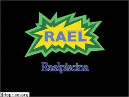 Sites similar to raelpiscina.com
