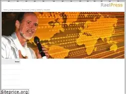 Sites similar to raelpress.org