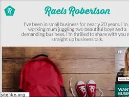 Sites similar to raels.com