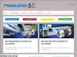 Sites similar to raelsrl.com