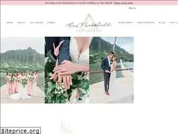 Sites similar to raemarshall.com