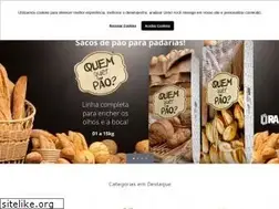 Sites similar to raembalagens.com.br