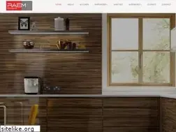 Sites similar to raemdesigns.com