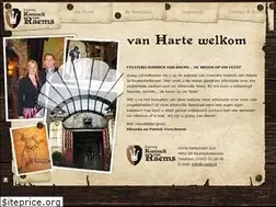 Sites similar to raems.nl