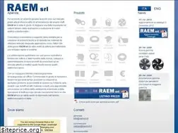 Sites similar to raemsrl.it