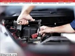 Sites similar to raengineering.co.uk