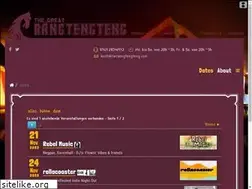 Sites similar to raengtengteng.com