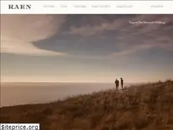 Sites similar to raenwinery.com