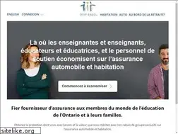 Sites similar to raeoassurance.com