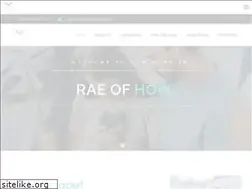 Sites similar to raeofhopeinc.com