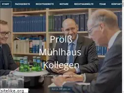 Sites similar to raepk.de