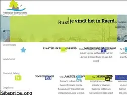 Sites similar to raerd.com