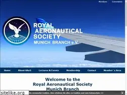 Sites similar to raes-munich.org