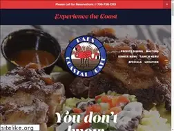 Sites similar to raescoastalcafe.com