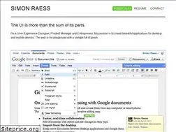 Sites similar to raess.com