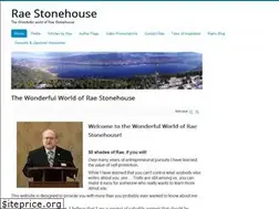 Sites similar to raestonehouse.com