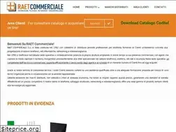 Sites similar to raet.it