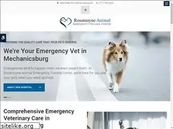 Sites similar to raetc.com